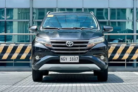2021 Toyota Rush 1.5 G Gas A/T ☎️0935 600 3692 JAN RAY DE JESUS✅️112K ALL-IN DP