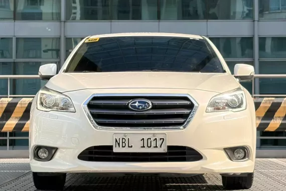 2017 Subaru Legacy 2.5 AWD A/T Gas ☎️0935 600 3692 JAN RAY DE JESUS ✅️174K ALL-IN DP