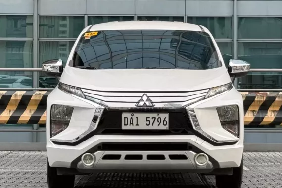 2019 Mitsubishi Xpander 1.5 GLS A/T Gas ☎️0935 600 3692 JAN RAY DE JESUS ✅️99K ALL-IN DP