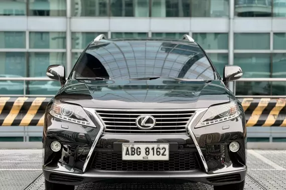2015 Lexus RX350 3.5L V6 Gas A/T ☎️0935 600 3692 JAN RAY DE JESUS