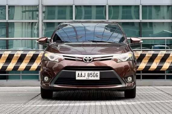 2014 Toyota Vios 1.5 G 94K ALL DP‼️🔥 𝟎𝟗𝟏𝟐𝟏𝟎𝟔𝟏𝟒𝟔𝟐 𝐌𝐀𝐁𝐘 𝐋𝐀𝐓𝐈𝐃𝐎 📲📩🙋🏻