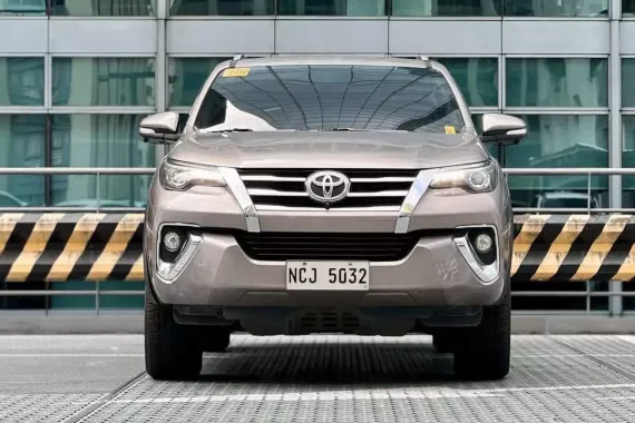 2016 Toyota Fortuner 4x2 V Diesel‼️🔥 𝟎𝟗𝟏𝟐𝟏𝟎𝟔𝟏𝟒𝟔𝟐 𝐌𝐀𝐁𝐘 𝐋𝐀𝐓𝐈𝐃𝐎 📲📩🙋🏻