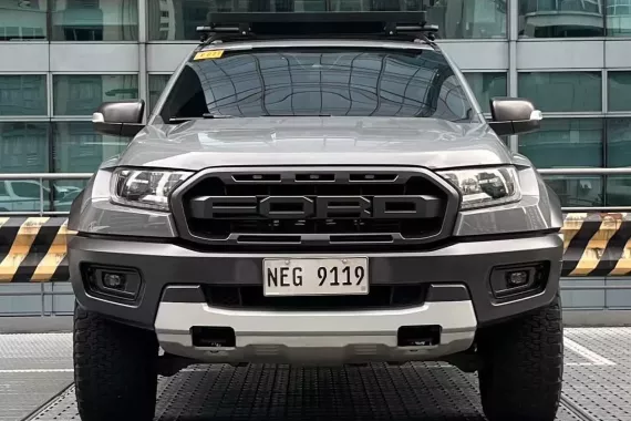 2022 Ford Ranger Raptor Bi Turbo 2.0  4x4‼️🔥 𝟎𝟗𝟏𝟐𝟏𝟎𝟔𝟏𝟒𝟔𝟐 𝐌𝐀𝐁𝐘 𝐋𝐀𝐓𝐈𝐃𝐎 📲📩🙋🏻