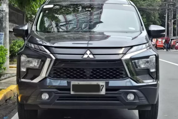 HOT!!! 2023 Mitsubishi Xpander GLX for sale at affordable price!