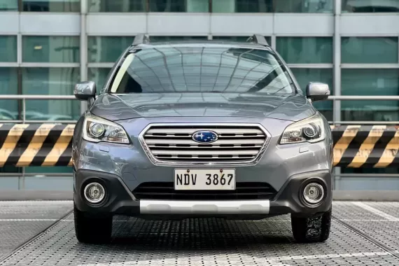 2016 Subaru Outback 3.6R-S AWD 𝟎𝟗𝟏𝟐𝟏𝟎𝟔𝟏𝟒𝟔𝟐 𝐌𝐀𝐁𝐘 𝐋𝐀𝐓𝐈𝐃𝐎 📲📩🙋🏻
