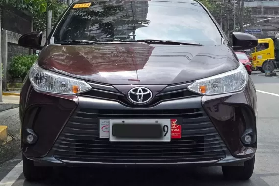 HOT!!! 2025 Toyota Vios 1.3 XLE for sale at affordable price! 