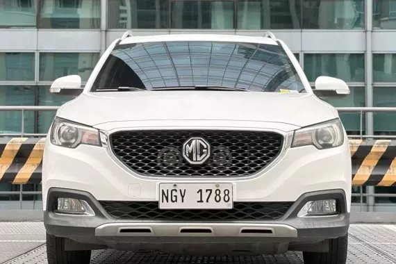2022 MG ZS ALPHA 1.5 Gas AT‼️🔥 𝟎𝟗𝟏𝟐𝟏𝟎𝟔𝟏𝟒𝟔𝟐 𝐌𝐀𝐁𝐘 𝐋𝐀𝐓𝐈𝐃𝐎 📲📩🙋🏻