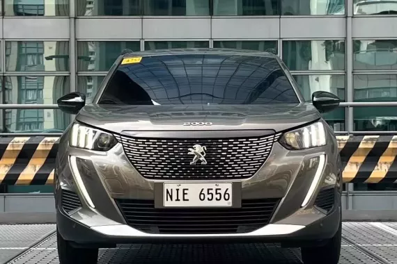 2022 Peugeot 2008 BF Allure 1.2 Gas AT‼️🔥 𝟎𝟗𝟏𝟐𝟏𝟎𝟔𝟏𝟒𝟔𝟐 𝐌𝐀𝐁𝐘 𝐋𝐀𝐓𝐈𝐃𝐎 📲📩🙋🏻