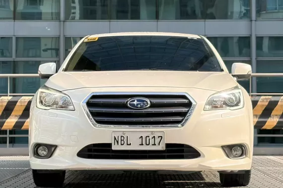 2017 Subaru Legacy 2.5 AWD Automatic Gas 🔥✅ 𝐂𝐋𝐄𝐎 🙋🏼‍♀️📲0938 830 7235