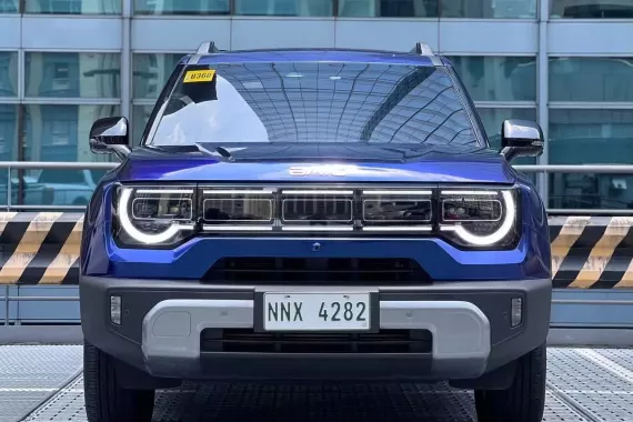 2025 Baic B30e Dune 4x4 HEV 1.5 Automatic Gas 🔥✅ 𝐂𝐋𝐄𝐎 🙋🏼‍♀️📲0938 830 7235
