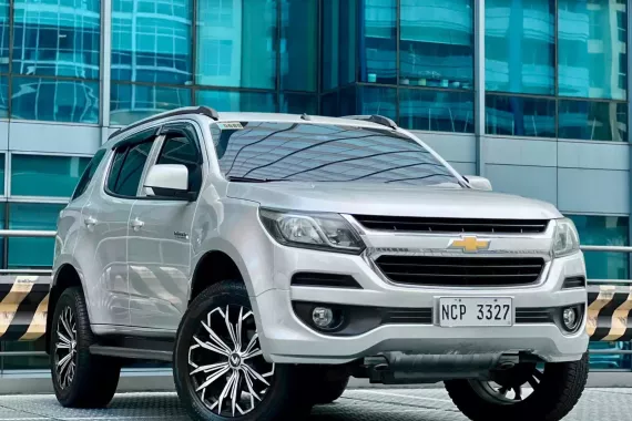 2017 Chevrolet Trailblazer 2.8 LT ✅𝟬𝟵𝟯𝟴𝟰𝟱𝟴𝟴𝟳𝟳𝟵 𝐂𝐀𝐑𝐋 𝐁𝐎𝐍𝐍𝐄𝐕𝐈𝐄☎️ 🙋🏻‍♂️