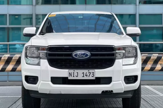 2023 Ford Ranger XLS 2.0 4x2 AT Diesel 🔥✅ 𝐂𝐋𝐄𝐎 🙋🏼‍♀️📲0938 830 7235