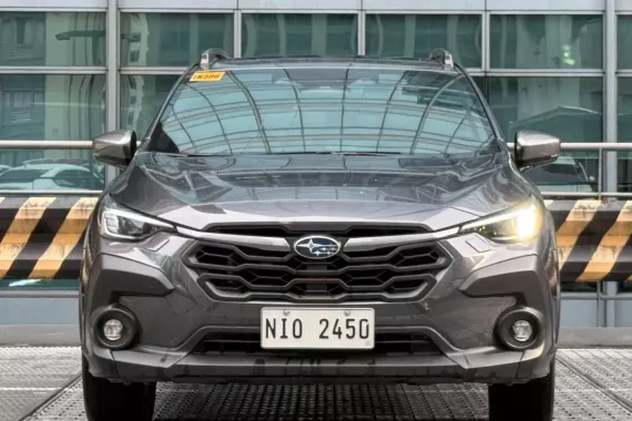 2023 Subaru Crosstrek 2.0i-S AWD AT‼️🔥 𝟎𝟗𝟏𝟐𝟏𝟎𝟔𝟏𝟒𝟔𝟐 𝐌𝐀𝐁𝐘 𝐋𝐀𝐓𝐈𝐃𝐎 📲📩🙋🏻