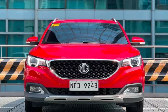 2022 MG ZS ALPHA 1.5 Gas Automatic🔥89K ALL-IN ✅ 𝐂𝐋𝐄𝐎 🙋🏼‍♀️📲0938 830 7235