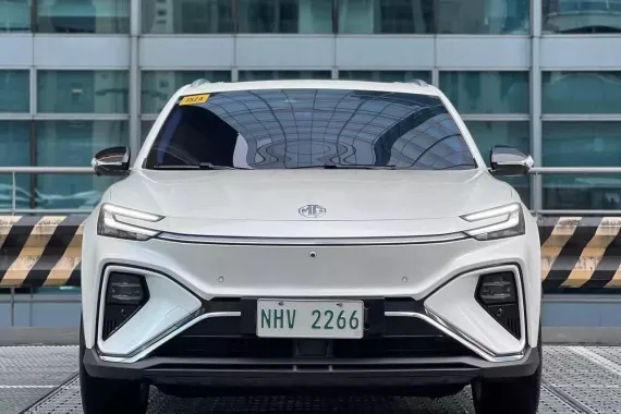 2024 MG Marvel R RWD EV Electric Vehicle🔥280K ALL-IN ✅ 𝐂𝐋𝐄𝐎 🙋🏼‍♀️📲0938 830 7235