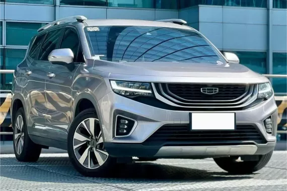2021 Geely Okavango 1.5 Urban Plus Gas Automatic 🔥 94k ALL IN ✅ 𝐂𝐋𝐄𝐎 🙋🏼‍♀️📲0938 830 7235