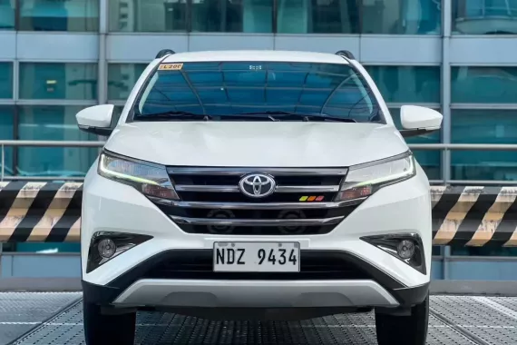 2021 Toyota Rush 1.5 G Automatic Gas 🔥✅ 𝐂𝐋𝐄𝐎 🙋🏼‍♀️📲0938 830 7235