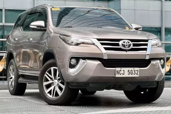 2016 Toyota Fortuner 4x2 V Diesel Automatic 🔥✅ 𝐂𝐋𝐄𝐎 🙋🏼‍♀️📲0938 830 7235