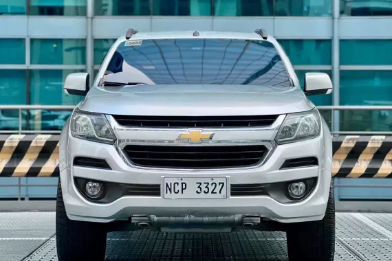2017 Chevrolet Trailblazer 2.8 LT A/T Diesel ☎️0935 600 3692 JAN RAY DE JESUS 