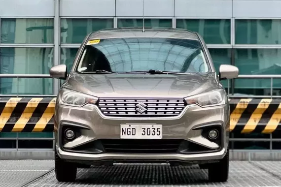 2020 Suzuki Ertiga 1.5 GL Gas M/T ☎️0935 600 3692 JAN RAY DE JESUS ✅️49K ALL-IN DP
