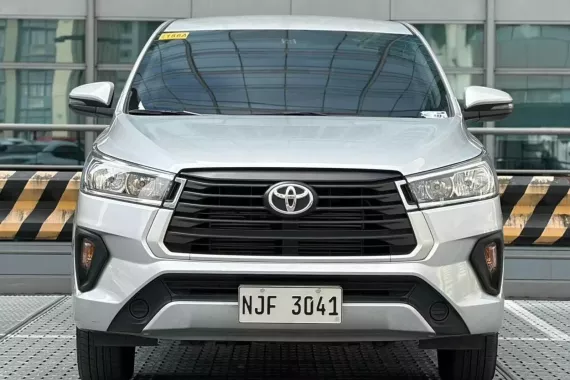 2025 Toyota Innova 2.8 XE A/T Diesel ☎️0935 600 3692 JAN RAY DE JESUS ✅️89K ALL-IN DP