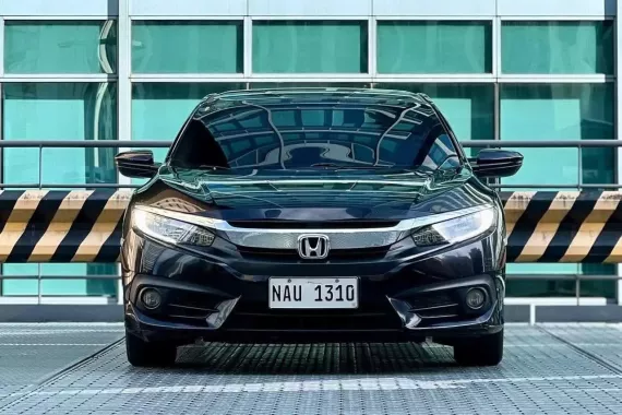 2017 Honda Civic 1.8 E Gas A/T ☎️0935 600 3692 JAN RAY DE JESUS✅️90K ALL-IN DP