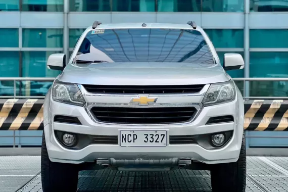 2017 Chevrolet Trailblazer 2.8 LT ‼️🔥 𝟎𝟗𝟏𝟐𝟏𝟎𝟔𝟏𝟒𝟔𝟐 𝐌𝐀𝐁𝐘 𝐋𝐀𝐓𝐈𝐃𝐎 📲📩🙋🏻