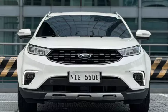 2023 Ford Territory Titanium 1.5 Automatic Gas 🔥✅ 𝐂𝐋𝐄𝐎 🙋🏼‍♀️📲0938 830 7235