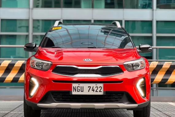 2021 Kia Stonic EX 1.4 🔥𝟬𝟵𝟯𝟴𝟰𝟱𝟴𝟴𝟳𝟳𝟵 𝐂𝐀𝐑𝐋 𝐁𝐎𝐍𝐍𝐄𝐕𝐈𝐄☎️ 🙋🏻‍♂️