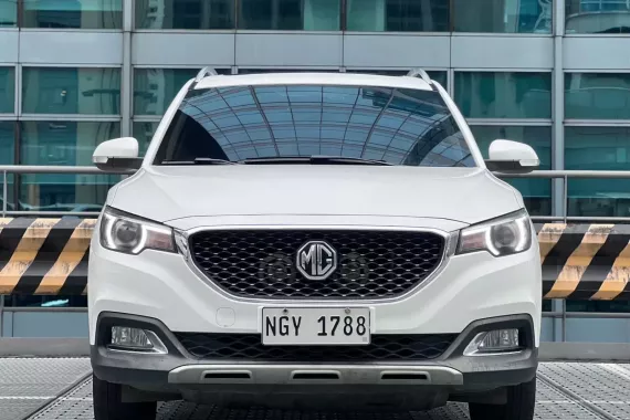 2022 MG ZS ALPHA 1.5 Gas Automatic 85K ALL-IN 🔥✅ 𝐂𝐋𝐄𝐎 🙋🏼‍♀️📲0938 830 7235