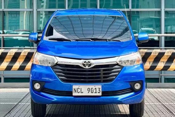2018 TOYOTA AVANZA 1.5G Gas Automatic 🔥✅ 𝐂𝐋𝐄𝐎 🙋🏼‍♀️📲0938 830 7235