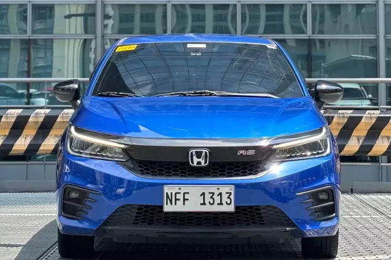 2023 Honda City RS Hatchback 1.5 🔥𝟬𝟵𝟯𝟴𝟰𝟱𝟴𝟴𝟳𝟳𝟵 𝐂𝐀𝐑𝐋 𝐁𝐎𝐍𝐍𝐄𝐕𝐈𝐄☎️ 🙋🏻‍♂️