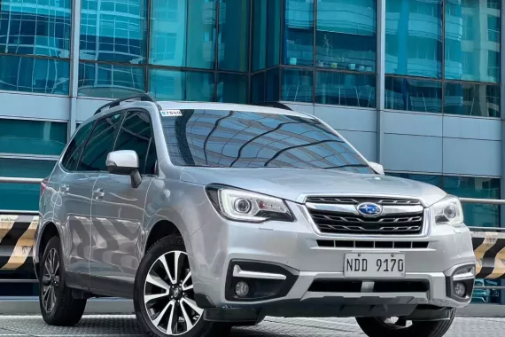 2017 Subaru Forester 2.0i-P Premium Automatic Gas 🔥✅ 𝐂𝐋𝐄𝐎 🙋🏼‍♀️📲0938 830 7235