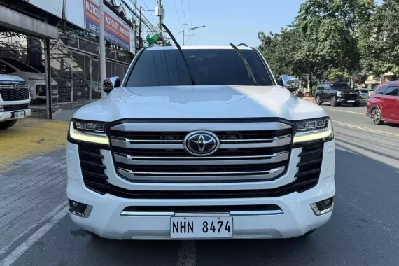 HOT!!! 2026 Toyota Land Cruiser 300 V6 4x4 for sale at affordable price!