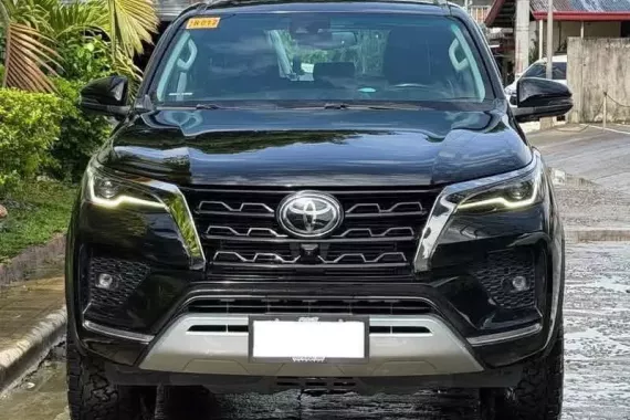 HOT!!! 2021 Toyota Fortuner Q for sale at affordable price! 