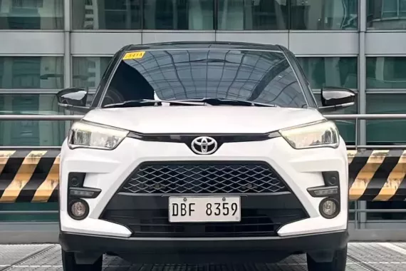 2024 Toyota Raize Turbo 1.0 Gas Automatic 🔥✅ 𝐂𝐋𝐄𝐎 🙋🏼‍♀️📲0938 830 7235