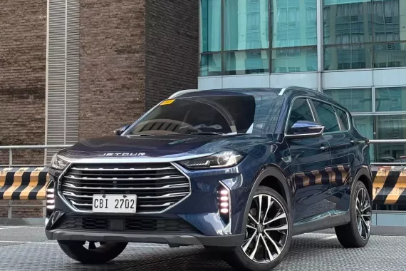 2023 JETOUR X70 1.5 PLUS Executive  🔥𝟬𝟵𝟯𝟴𝟰𝟱𝟴𝟴𝟳𝟳𝟵 𝐂𝐀𝐑𝐋 𝐁𝐎𝐍𝐍𝐄𝐕𝐈𝐄☎️ 🙋🏻‍♂️
