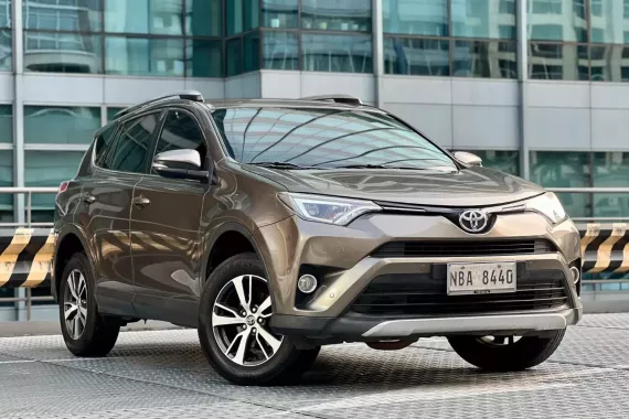 2017 Toyota Rav4 a/t premium 🔥152K ALL-IN 🔥✅ 𝐂𝐋𝐄𝐎 🙋🏼‍♀️📲0938 830 7235