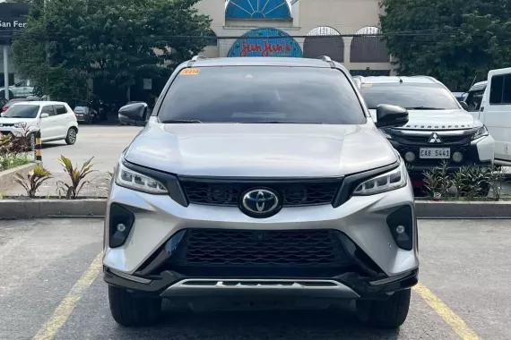 HOT!!! 2023 Toyota Fortuner 2.8 LTD 4x2 for sale at affordable price!