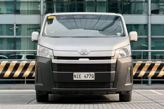 2023 Toyota Hiace Commuter 2.8 Deluxe‼️🔥 𝟎𝟗𝟏𝟐𝟏𝟎𝟔𝟏𝟒𝟔𝟐 𝐌𝐀𝐁𝐘 𝐋𝐀𝐓𝐈𝐃𝐎 📲📩🙋🏻