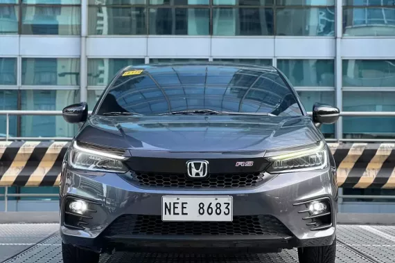 2023 Honda City RS Hatchback 1.5 AT Gas‼️🔥 𝟎𝟗𝟏𝟐𝟏𝟎𝟔𝟏𝟒𝟔𝟐 𝐌𝐀𝐁𝐘 𝐋𝐀𝐓𝐈𝐃𝐎 📲📩🙋🏻