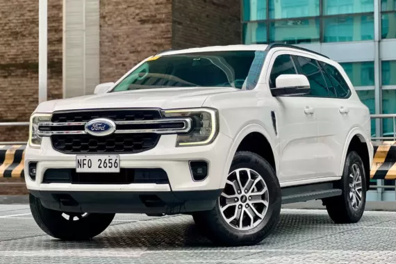 2023 Ford Everest 2.0 Trend 🔥𝟬𝟵𝟯𝟴𝟰𝟱𝟴𝟴𝟳𝟳𝟵 𝐂𝐀𝐑𝐋 𝐁𝐎𝐍𝐍𝐄𝐕𝐈𝐄☎️ 🙋🏻‍♂️
