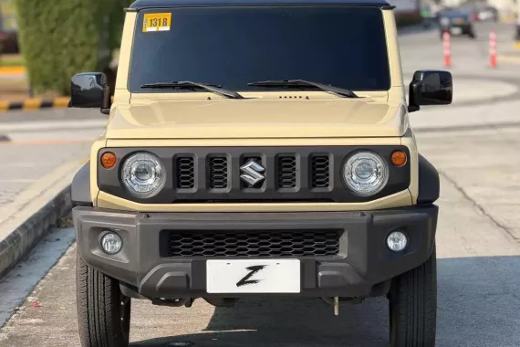 HOT!!! 2025 Suzuki Jimny GLX 4x4 for sale at affordable price! 
