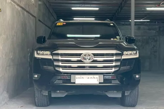 HOT!!! 2023 Toyota Land Cruiser 300 70th Anniversary Edition Armored Bulletproof LvL BR6 for sale! 