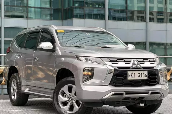 2025 Mitsubishi Montero Sport 2.4D 2WD 🔥𝟬𝟵𝟯𝟴𝟰𝟱𝟴𝟴𝟳𝟳𝟵 𝐂𝐀𝐑𝐋 𝐁𝐎𝐍𝐍𝐄𝐕𝐈𝐄☎️ 🙋🏻‍♂️