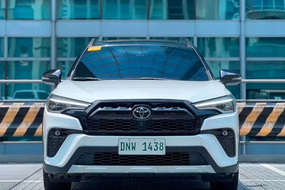 2024 Toyota Corolla Cross 1.8 GR-S HEV Automatic (Hybrid) 🔥✅ 𝐂𝐋𝐄𝐎 🙋🏼‍♀️📲0938 830 7235