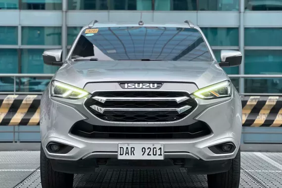 2023 Isuzu mu-X 3.0 LS-A 4x2 🔥𝟬𝟵𝟯𝟴𝟰𝟱𝟴𝟴𝟳𝟳𝟵 𝐂𝐀𝐑𝐋 𝐁𝐎𝐍𝐍𝐄𝐕𝐈𝐄☎️ 🙋🏻‍♂️