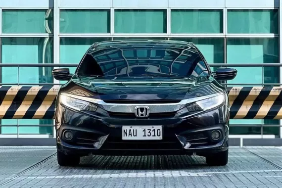 2017 Honda Civic 1.8 E 90k ALL IN DP‼️🔥 𝟎𝟗𝟏𝟐𝟏𝟎𝟔𝟏𝟒𝟔𝟐 𝐌𝐀𝐁𝐘 𝐋𝐀𝐓𝐈𝐃𝐎 📲📩🙋🏻