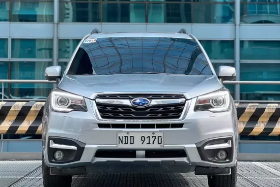 2017 Subaru Forester 2.0i-P Premium‼️🔥 𝟎𝟗𝟏𝟐𝟏𝟎𝟔𝟏𝟒𝟔𝟐 𝐌𝐀𝐁𝐘 𝐋𝐀𝐓𝐈𝐃𝐎 📲📩🙋🏻