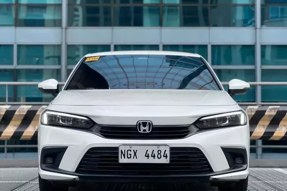 2022 Honda Civic 1.5 V Turbo Sensing‼️🔥 𝟎𝟗𝟏𝟐𝟏𝟎𝟔𝟏𝟒𝟔𝟐 𝐌𝐀𝐁𝐘 𝐋𝐀𝐓𝐈𝐃𝐎 📲📩🙋🏻